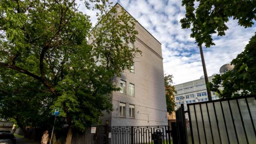 Здание ул Тимирязевская, д 1А на  ,д. 1А,фото-3