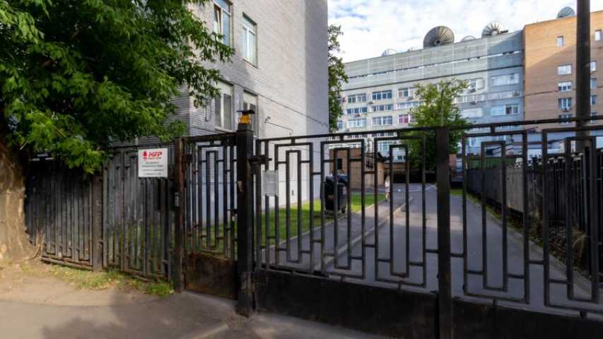 Здание ул Тимирязевская, д 1А на  ,д. 1А,фото-4