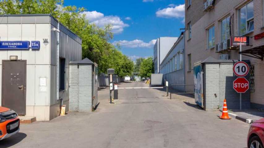 Особняк ул Плеханова, д 15А на  ,д. 15А,фото-9