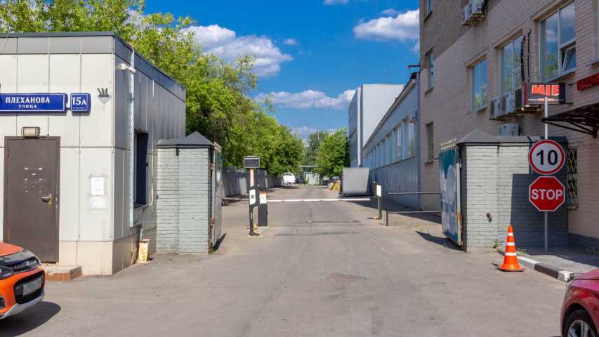 Особняк ул Плеханова, д 15А на  ,д. 15А,фото-22
