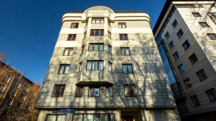 Бизнес центр Образцова ул 4 а на  ,д. 4А,фото-3