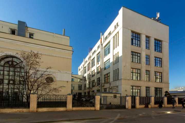 Здание ул Большая Ордынка, д 25 стр 1 на  ,д. 25стр 1,фото-3