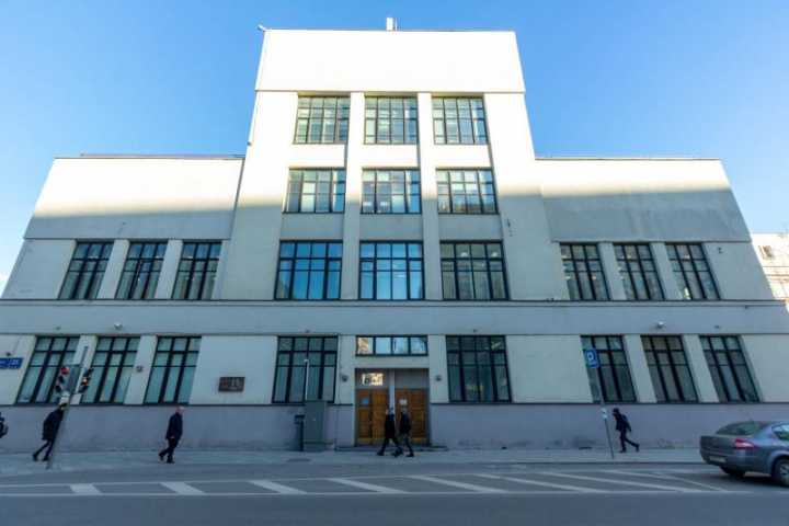 Здание ул Большая Ордынка, д 25 стр 1 на  ,д. 25стр 1,фото-4