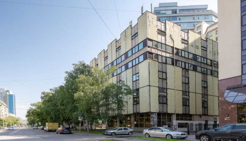 Бизнес центр Донская 13 на  ,д. 13,фото-2