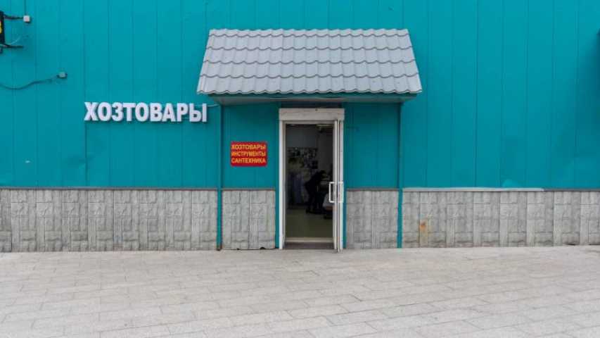 Торговое здание БЦ «Большая Семёновская 10» на  ,д. 10,фото-5