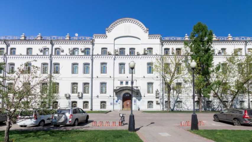 Бизнес центр Подольское шоссе, д 8 на Подольском шоссе,д. 8,фото-2