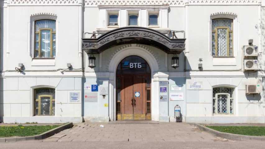 Бизнес центр Подольское шоссе, д 8 на Подольском шоссе,д. 8,фото-5