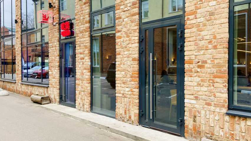 Здание Мясницкая, 13с20 на  ,д. 13стр 20,фото-9