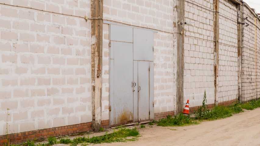 Здание Переведеновский, 17к2 на Переведеновском переулке,д. 17к 2,фото-5