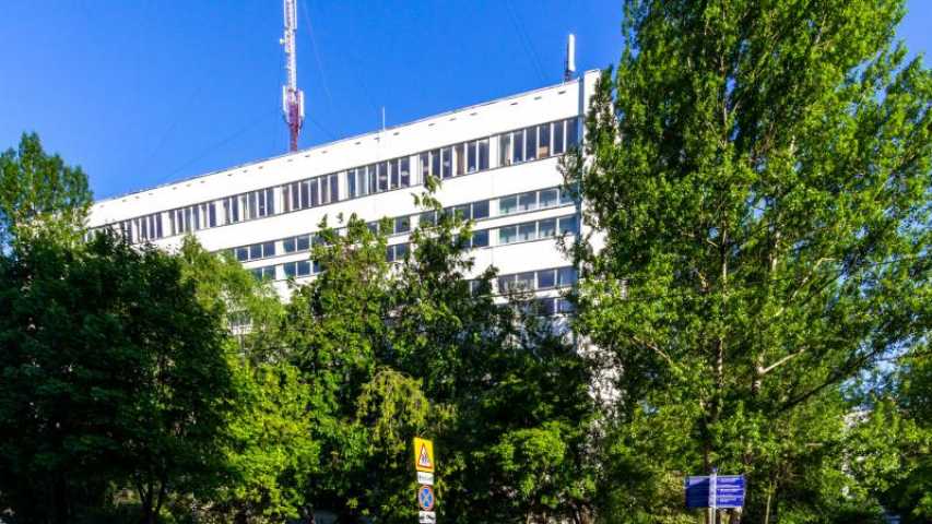 Здание ул Шипиловская, д 34 к 1 на  ,д. 34к 1,фото-2