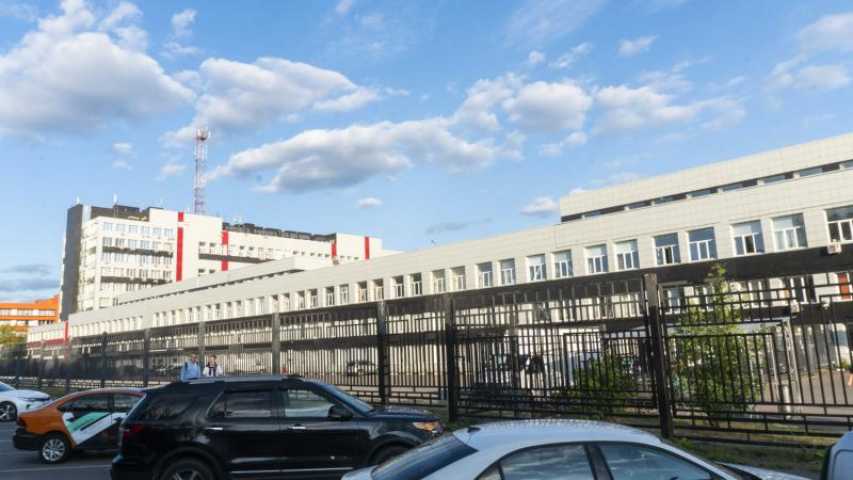 Бизнес центр Норд Хаус на Дмитровском шоссе,д. 100стр 2,фото-2