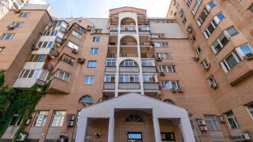  Зоологическая ул 26 стр 2 на  ,д. 26стр 2,фото-2