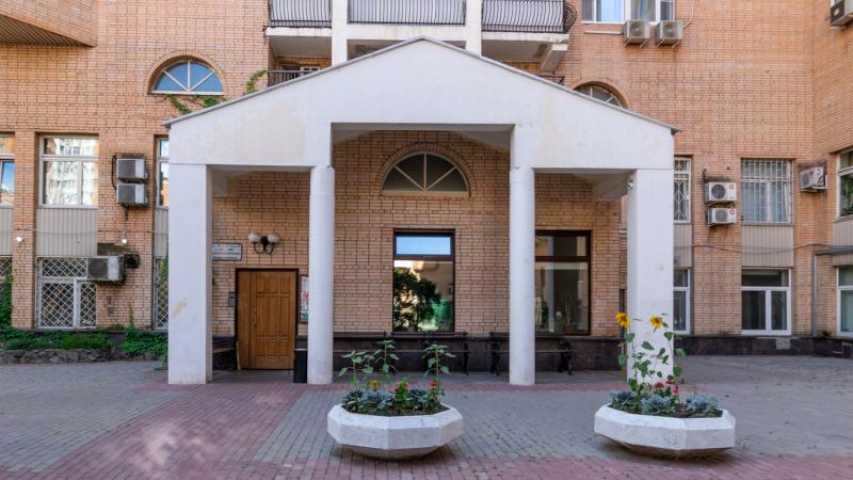  Зоологическая ул 26 стр 2 на  ,д. 26стр 2,фото-5