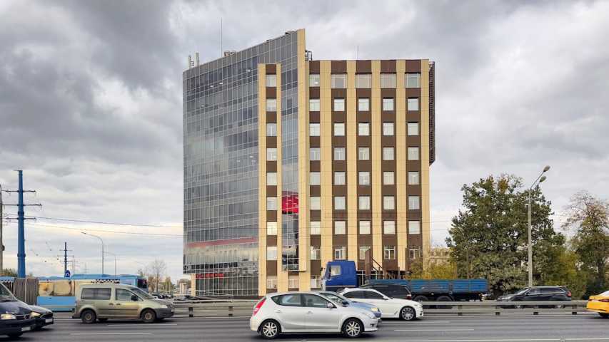 Бизнес центр Nord Plaza на  ,д. 2/27,фото-3