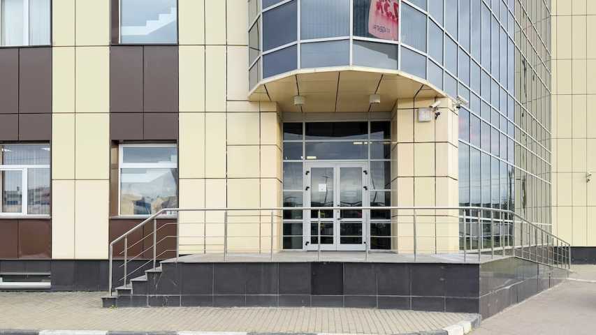 Бизнес центр Nord Plaza на  ,д. 2/27,фото-4