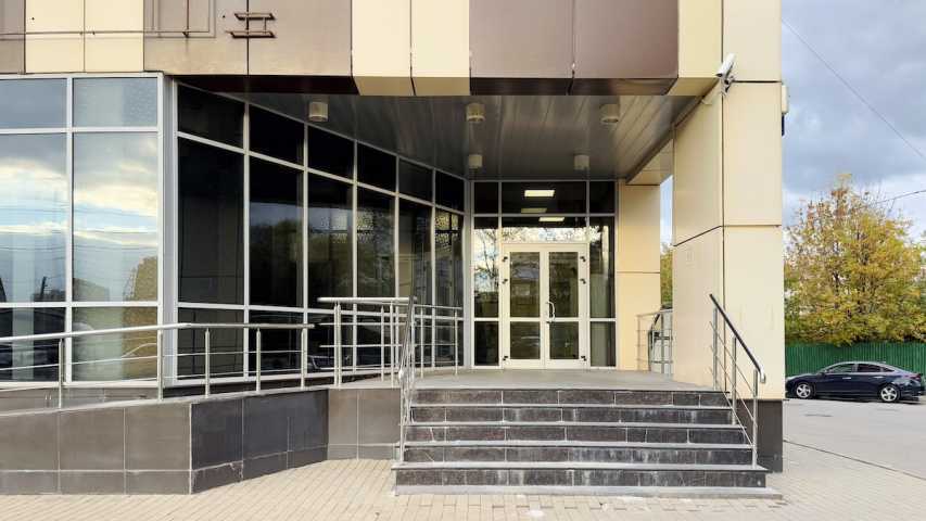 Бизнес центр Nord Plaza на  ,д. 2/27,фото-5