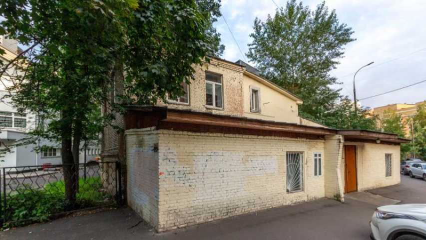 Здание БЦ «3-й Самотечный переулок 14с4» на  ,д. 14стр 4,фото-2