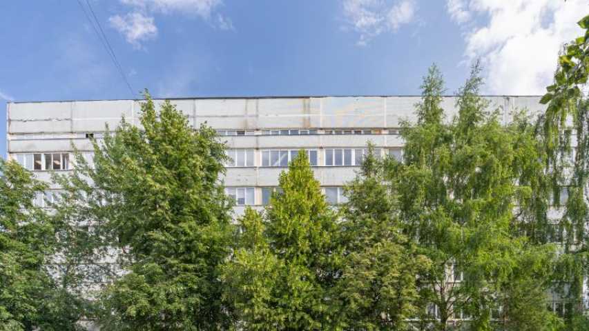 Бизнес центр «Научный 10» на Научном проезде,д. 10,фото-2