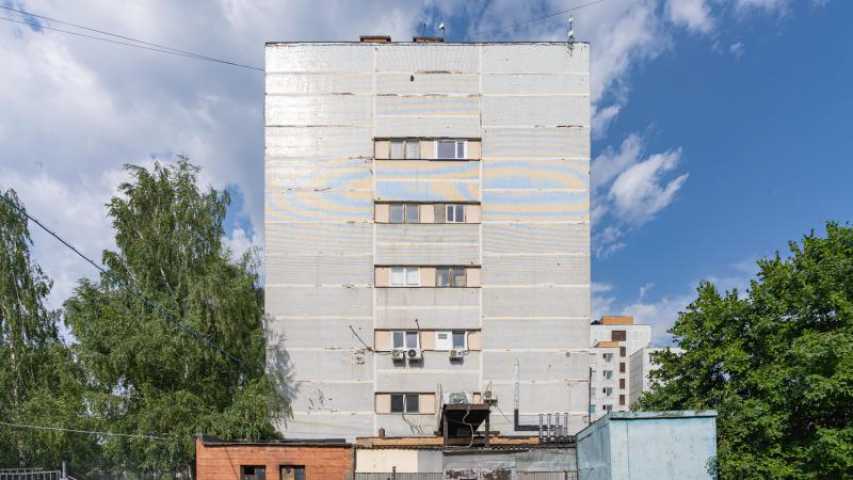 Бизнес центр «Научный 10» на Научном проезде,д. 10,фото-4