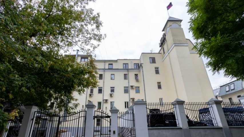 Особняк пер Яковоапостольский, д 7 стр 2 на Яковоапостольском переулке,д. 7стр 2,фото-2