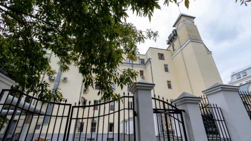 Особняк пер Яковоапостольский, д 7 стр 2 на Яковоапостольском переулке,д. 7стр 2,фото-3