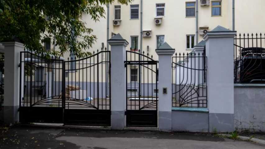 Особняк пер Яковоапостольский, д 7 стр 2 на Яковоапостольском переулке,д. 7стр 2,фото-4