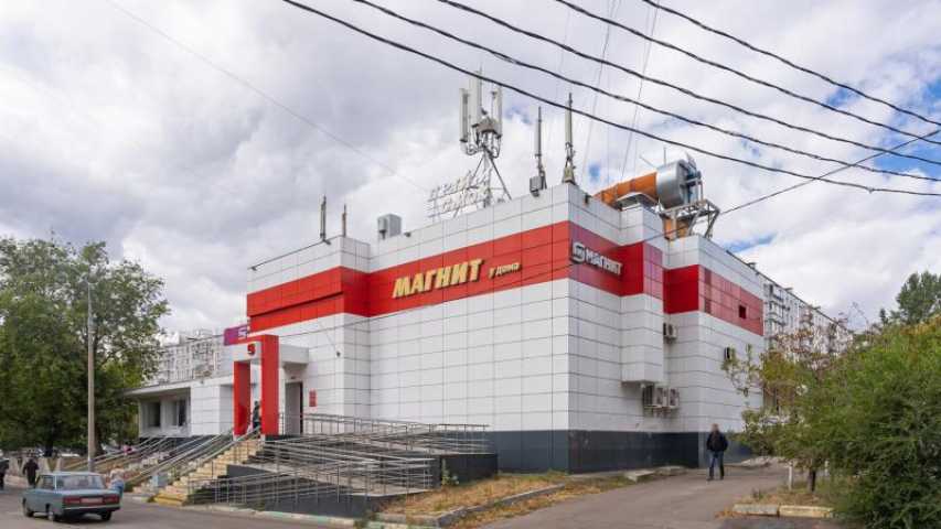 Торговое здание Батайский проезд, д 35 на  ,д. 35,фото-3