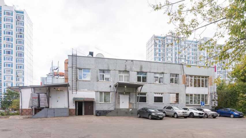 Торговое здание Батайский проезд, д 35 на  ,д. 35,фото-4