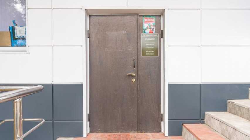 Торговое здание Батайский проезд, д 35 на  ,д. 35,фото-9