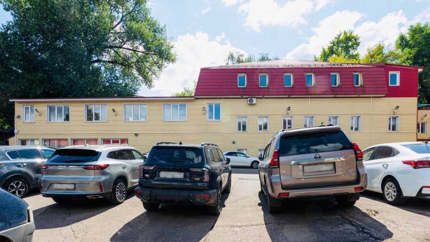 Бизнес центр Водники (стр. 16) на  ,д. 2стр 16,фото-2