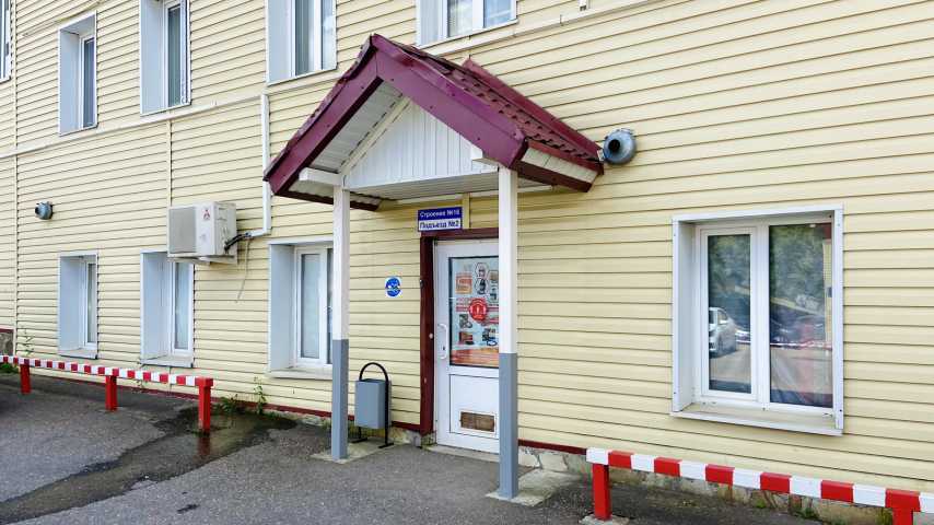 Бизнес центр Водники (стр. 16) на  ,д. 2стр 16,фото-4