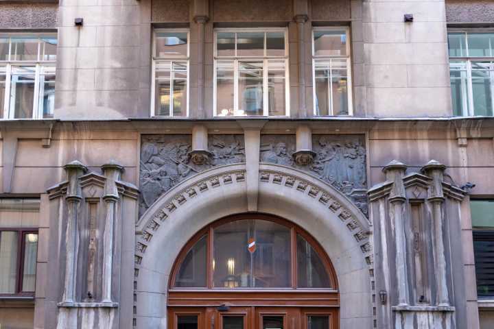  Большой Афанасьевский 36 на  ,д. 36стр 1,фото-4