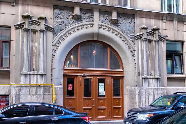  Большой Афанасьевский 36 на  ,д. 36стр 1,фото-5