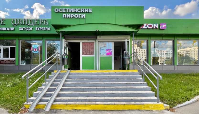 Здание Цандера, 1с1 на  ,д. 1стр 1,фото-4