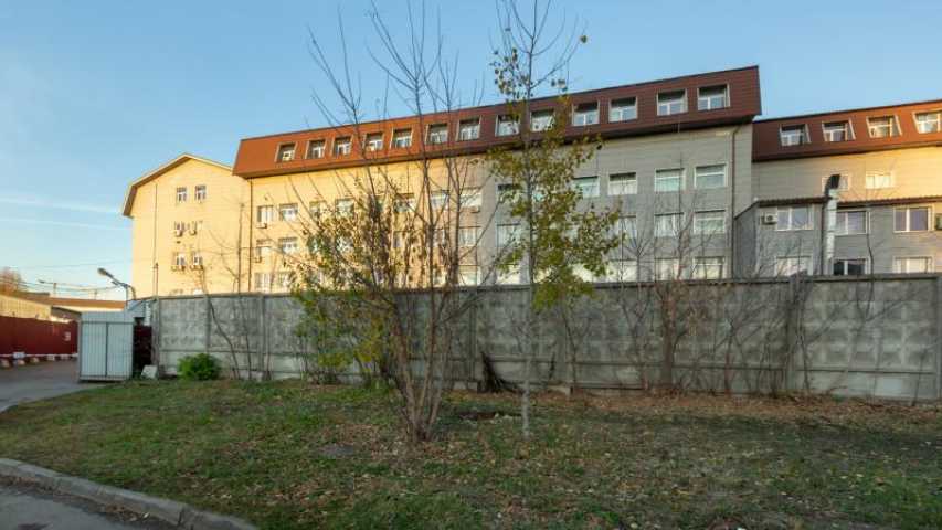 Бизнес центр Огородный проезд, д 5 стр 4 на Огородном проезде,д. 5стр 4,фото-2