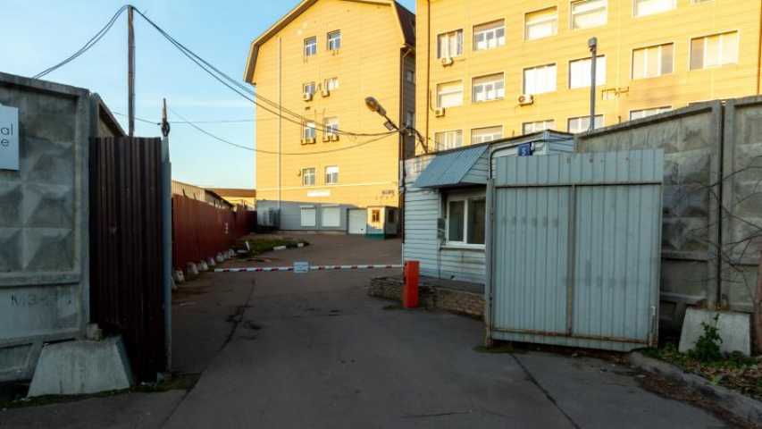 Бизнес центр Огородный проезд, д 5 стр 4 на Огородном проезде,д. 5стр 4,фото-3