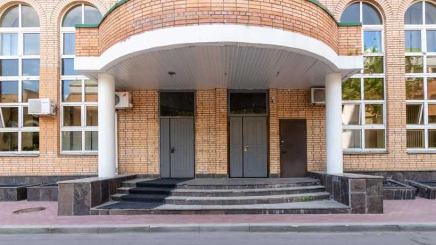  Зоологическая ул 28 стр 2 на  ,д. 28стр 2,фото-4