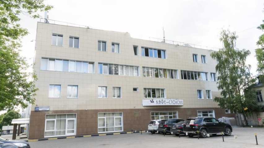 Бизнес центр Вятка на  ,д. 35стр 4,фото-3