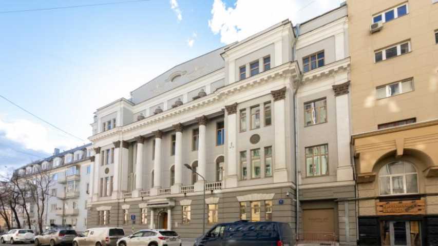 Особняк Особняк «Ананьевский 5 с3»  на  ,д. 5стр 3,фото-2