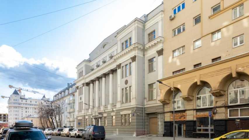 Особняк Особняк «Ананьевский 5 с3»  на  ,д. 5стр 3,фото-3