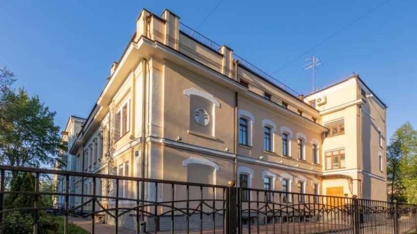 Особняк ул Донская, д 29/9 стр 1 на  ,д. 29/9стр 1,фото-2