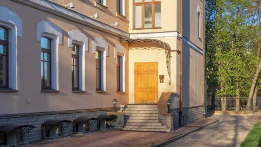 Особняк ул Донская, д 29/9 стр 1 на  ,д. 29/9стр 1,фото-3