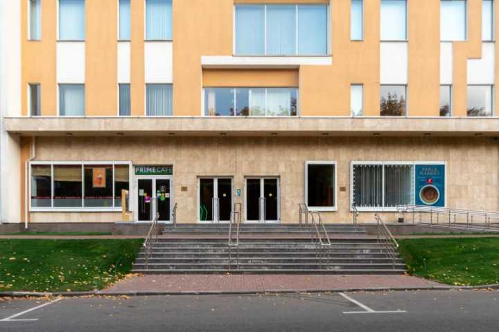 Бизнес центр БЦ 9 Акров  на Научном проезде,д. 19,фото-3