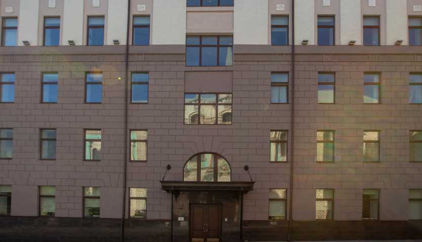 Бизнес центр Труд на Настасьинском переулке,д. 4к 1,фото-3