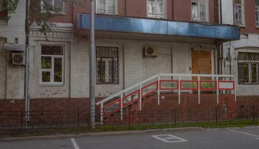 Здание Малая Грузинская, 52/34 на  ,д. 52/34стр 1,фото-3
