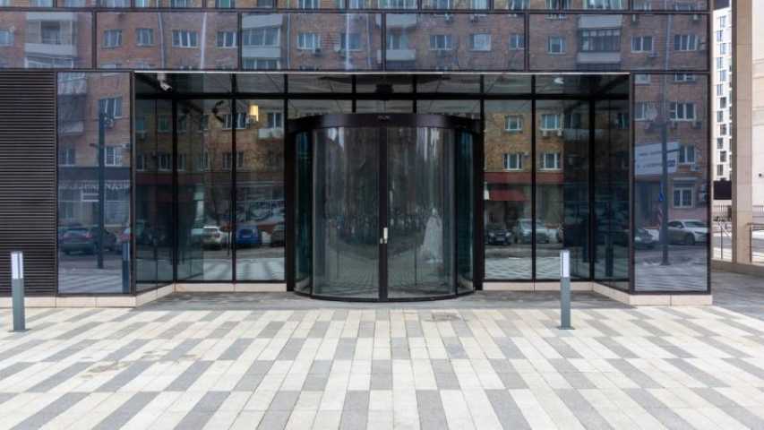 Бизнес центр ВТБ Арена Парк с41 на Ленинградском проспекте,д. 36стр 41,фото-6