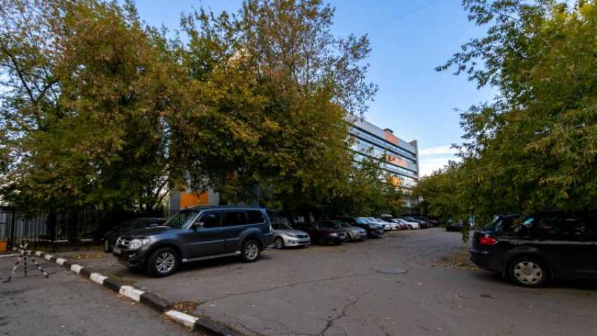 Бизнес центр ул Коптевская, д 65 на  ,д. 65,фото-4