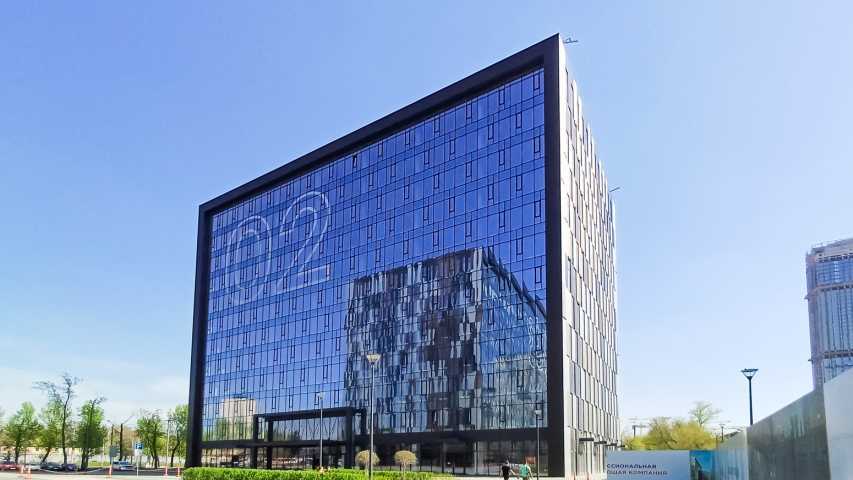 Бизнес центр Останкино Business Park (к2) на Огородном проезде,д. 16/1стр 2,фото-3