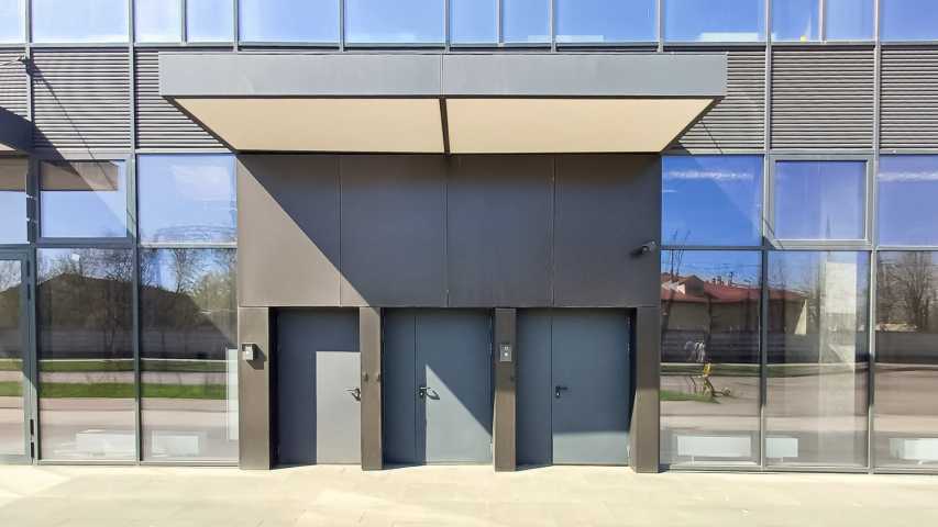 Бизнес центр Останкино Business Park (к2) на Огородном проезде,д. 16/1стр 2,фото-6