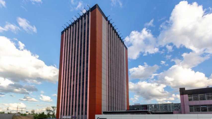 Бизнес центр Щёлковское шоссе, д 100 на Щелковском шоссе,д. 100,фото-5